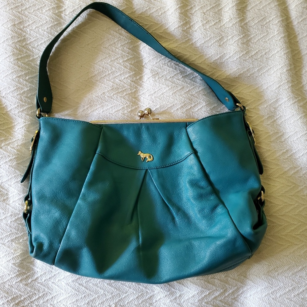 Emma Fox purse